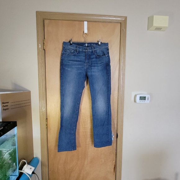 7 For All Mankind Other - seb03122025